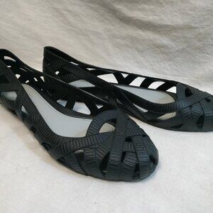 Melissa‎ + Jason Wu Grown-up Jellies NWOT
